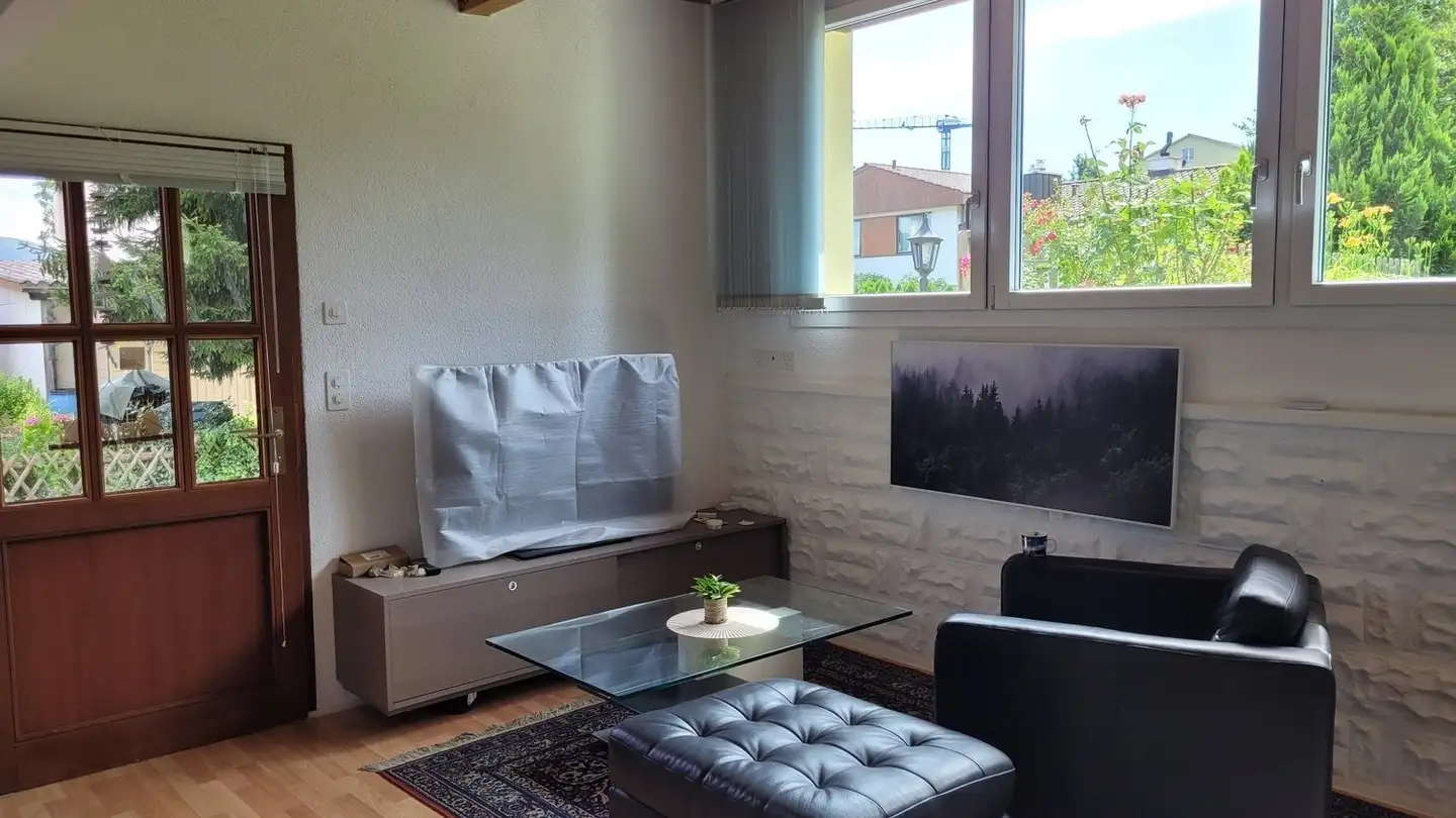 Wohnung mieten - 5432 Neuenhof