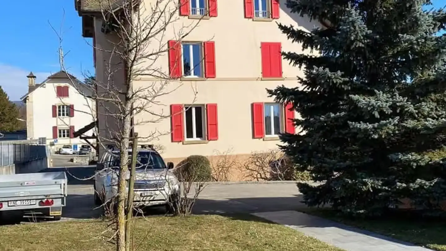 Appartement à louer - Rue de la Gare 13, 2014 Bôle - Photo 4