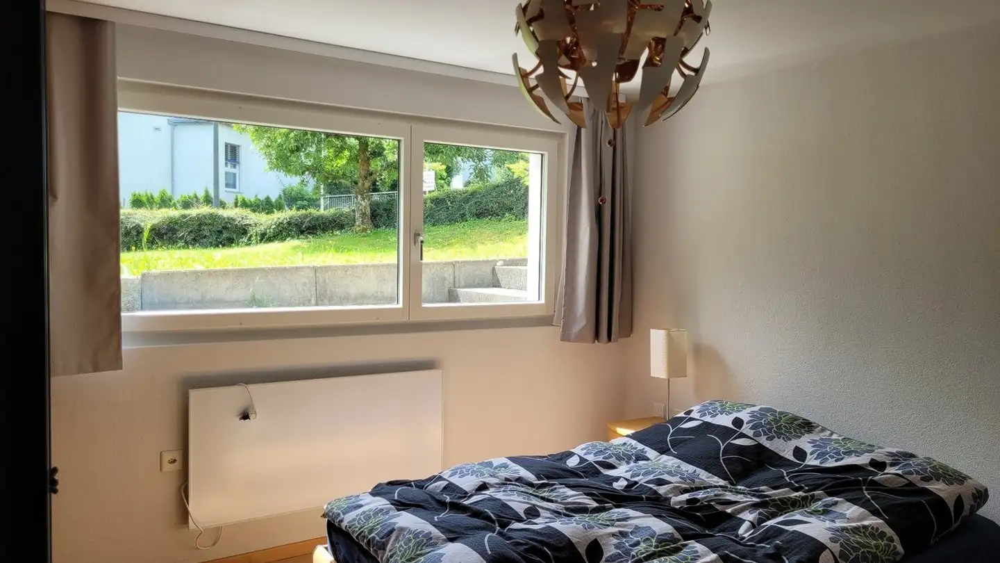 Wohnung mieten - 5432 Neuenhof - Foto 4