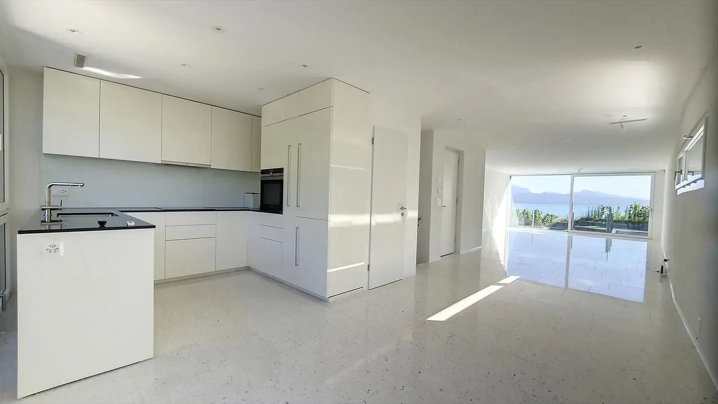 Appartamento in affitto - 1095 Lutry - Photo 2