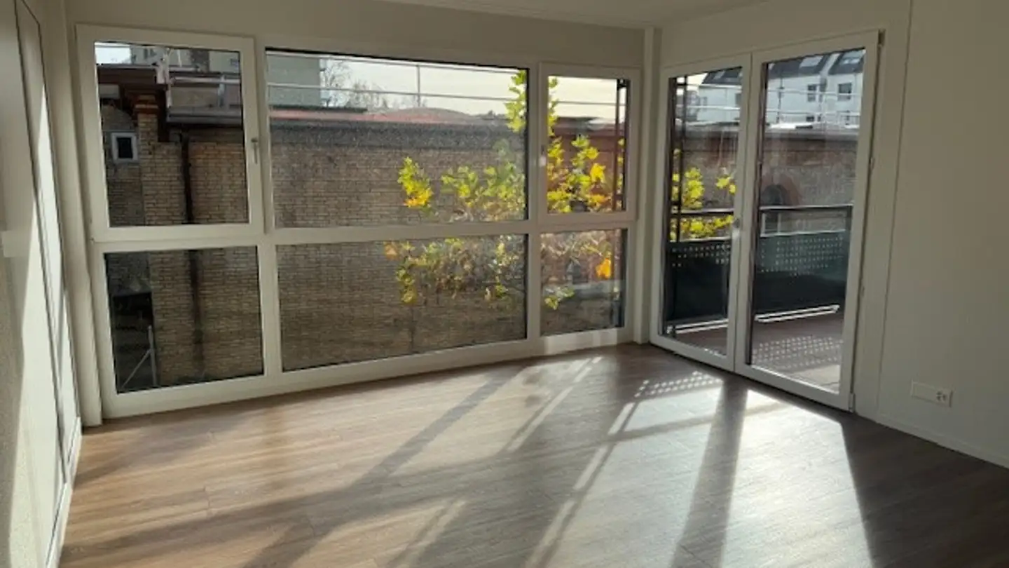 Apartment for rent - Bahnhofstrasse 221, 8623 Wetzikon ZH