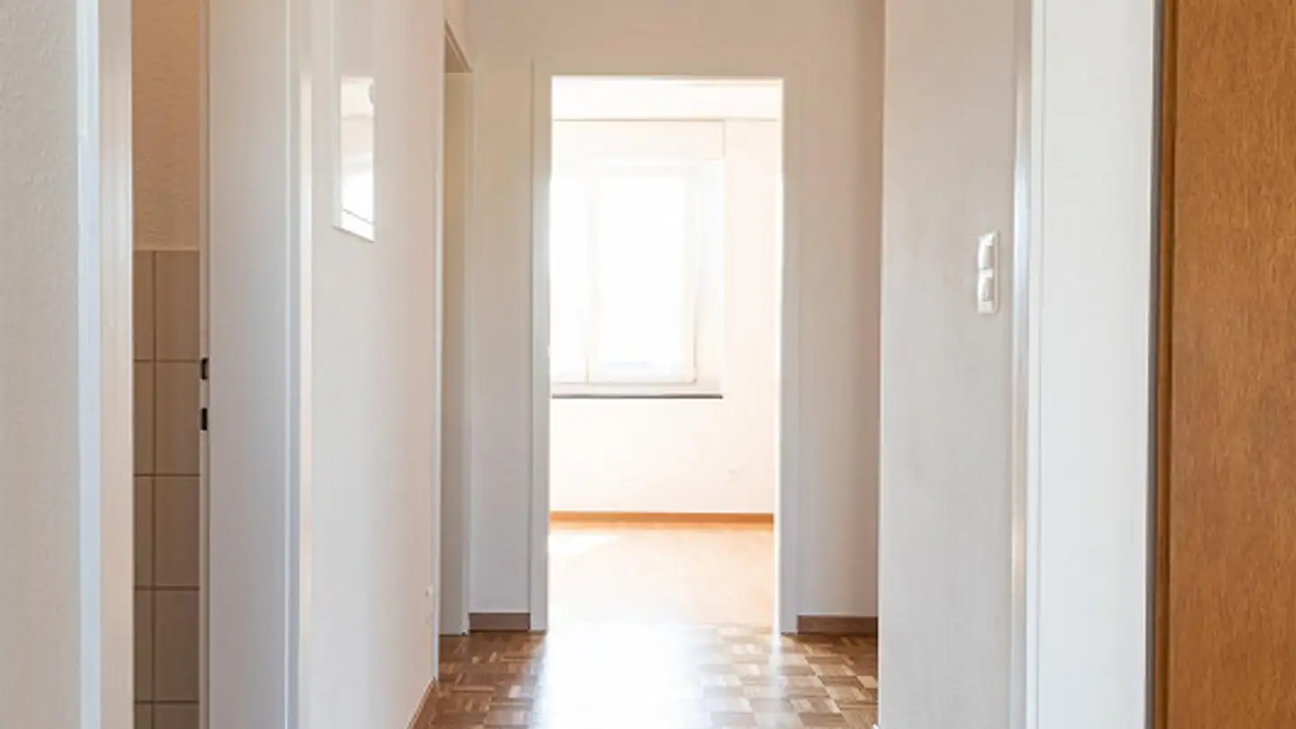 Appartamento in affitto - Bocksrietstrasse 108, 8200 Schaffhausen