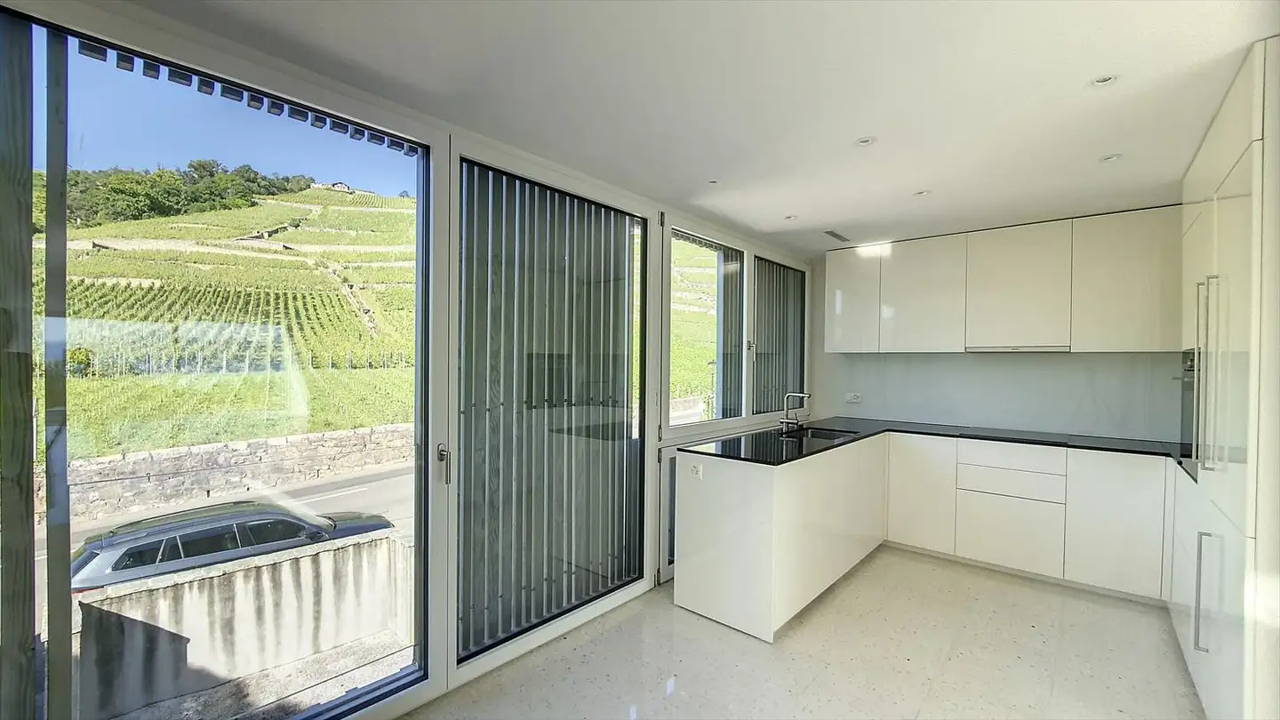 Appartamento in affitto - 1095 Lutry - Photo 4