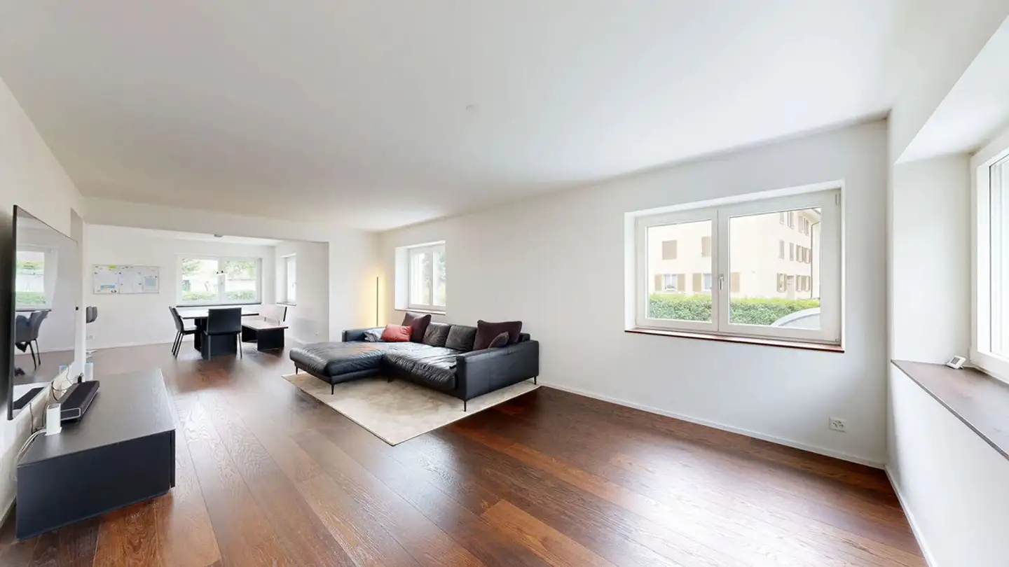 Casa singola in vendita - Gründenstrasse 12, 4132 Muttenz - Photo 2