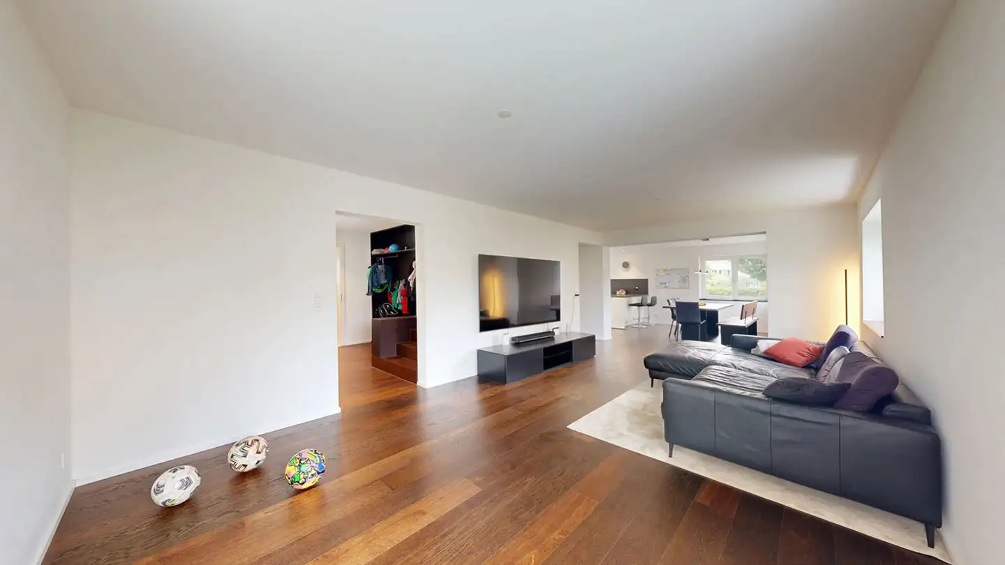 Casa singola in vendita - Gründenstrasse 12, 4132 Muttenz - Photo 3