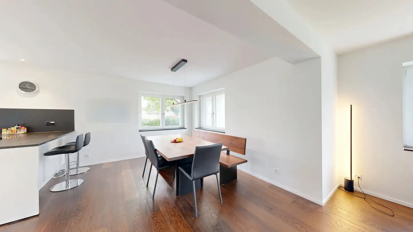 Casa singola in vendita - Gründenstrasse 12, 4132 Muttenz - Photo 4