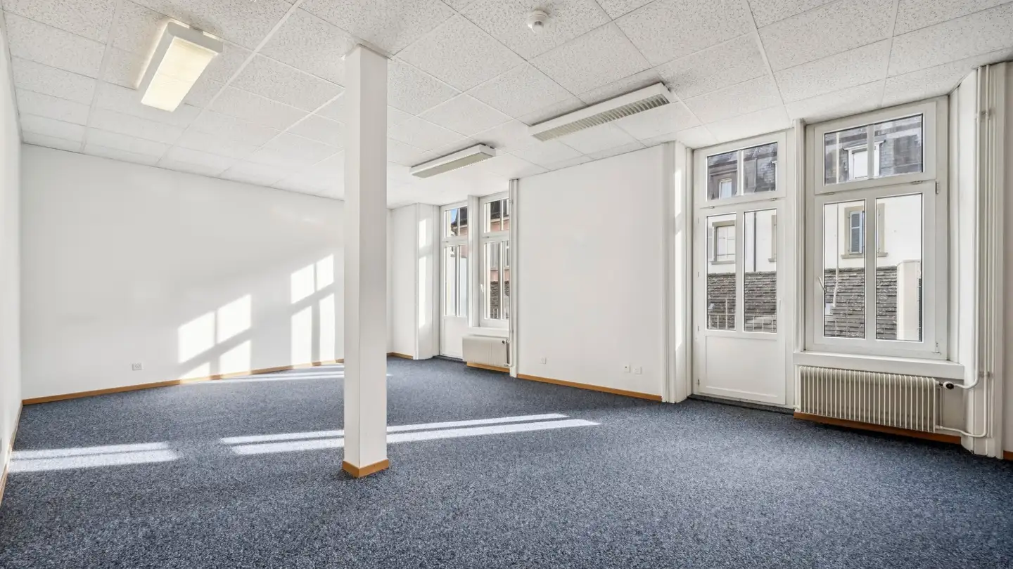 Bureau à louer - Effingerstrasse 53, 3008 Bern - Photo 3