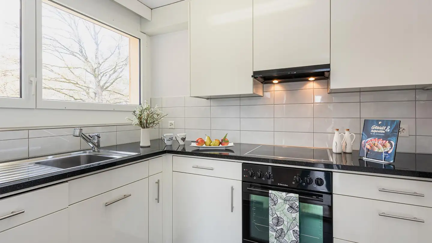 Appartamento in affitto - Bocksrietstrasse 108, 8200 Schaffhausen - Foto 3