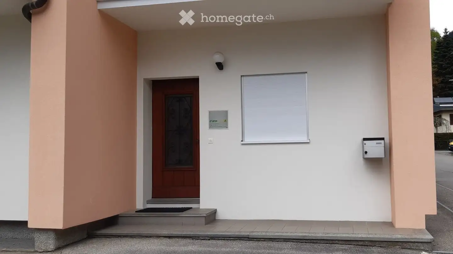 Apartment for rent - 6718 Olivone