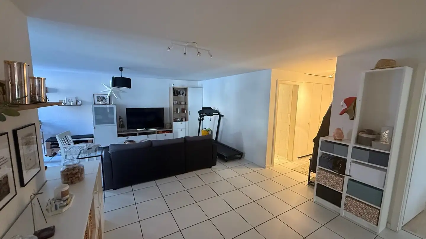 Apartment for rent - Rue Du Ruisseau 9, 2115 Buttes