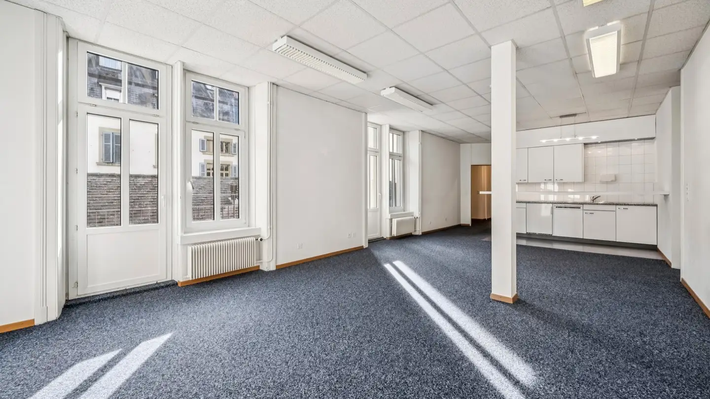 Bureau à louer - Effingerstrasse 53, 3008 Bern - Photo 4