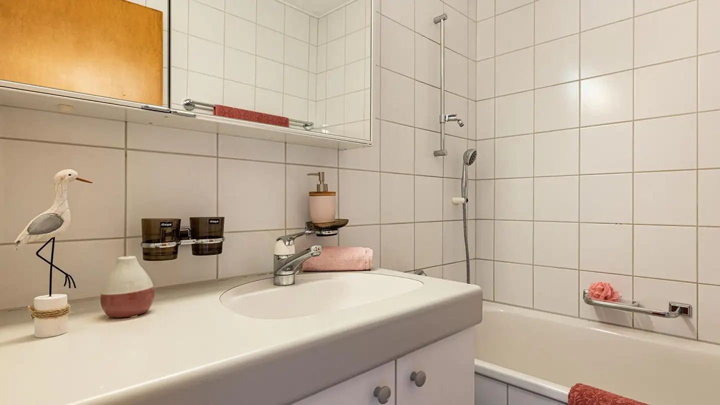 Appartamento in affitto - Bocksrietstrasse 108, 8200 Schaffhausen - Foto 4