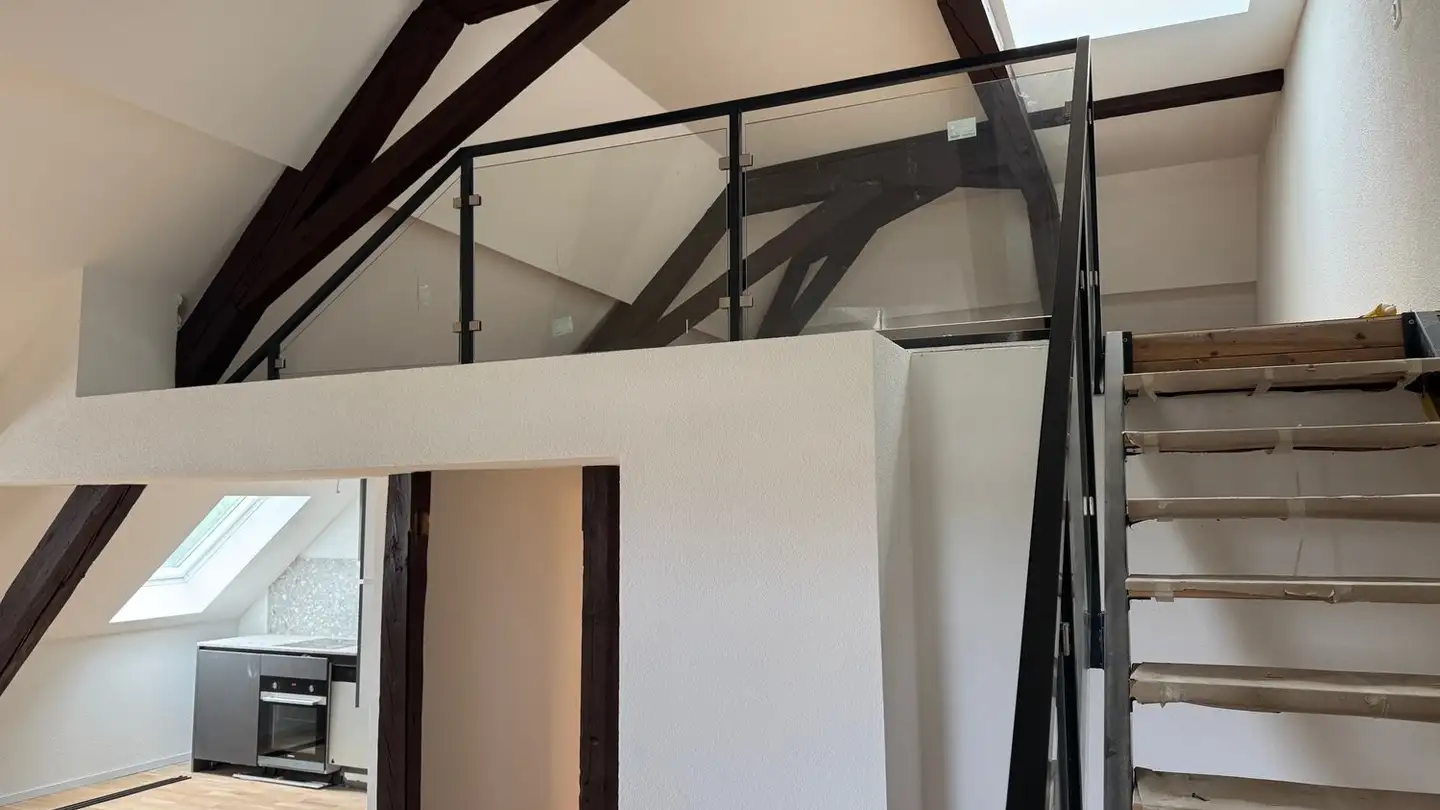 Appartamento in affitto - Rheinbrückstrasse 18, 4332 Stein AG - Photo 3