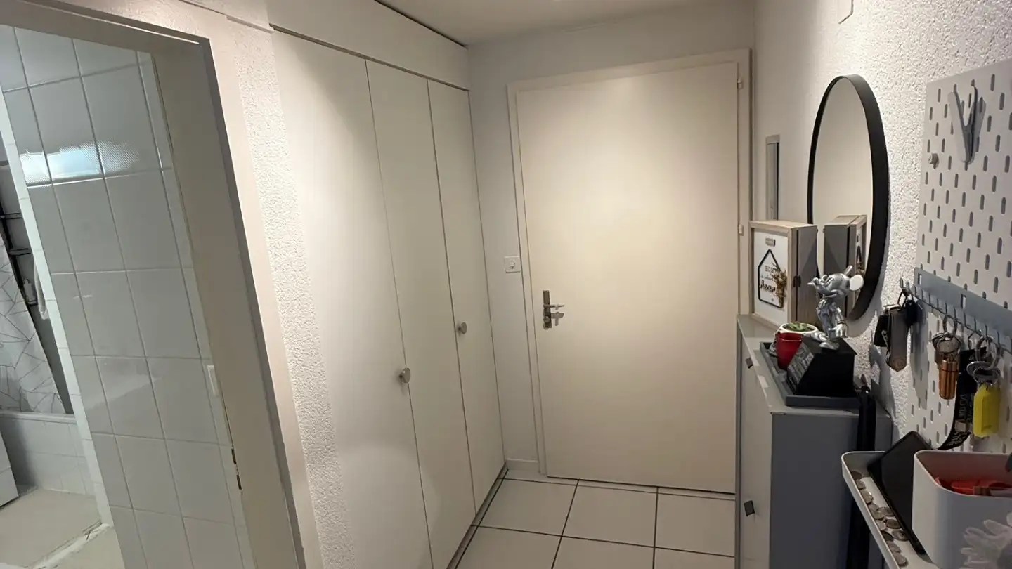 Apartment for rent - Rue Du Ruisseau 9, 2115 Buttes - Photo 2