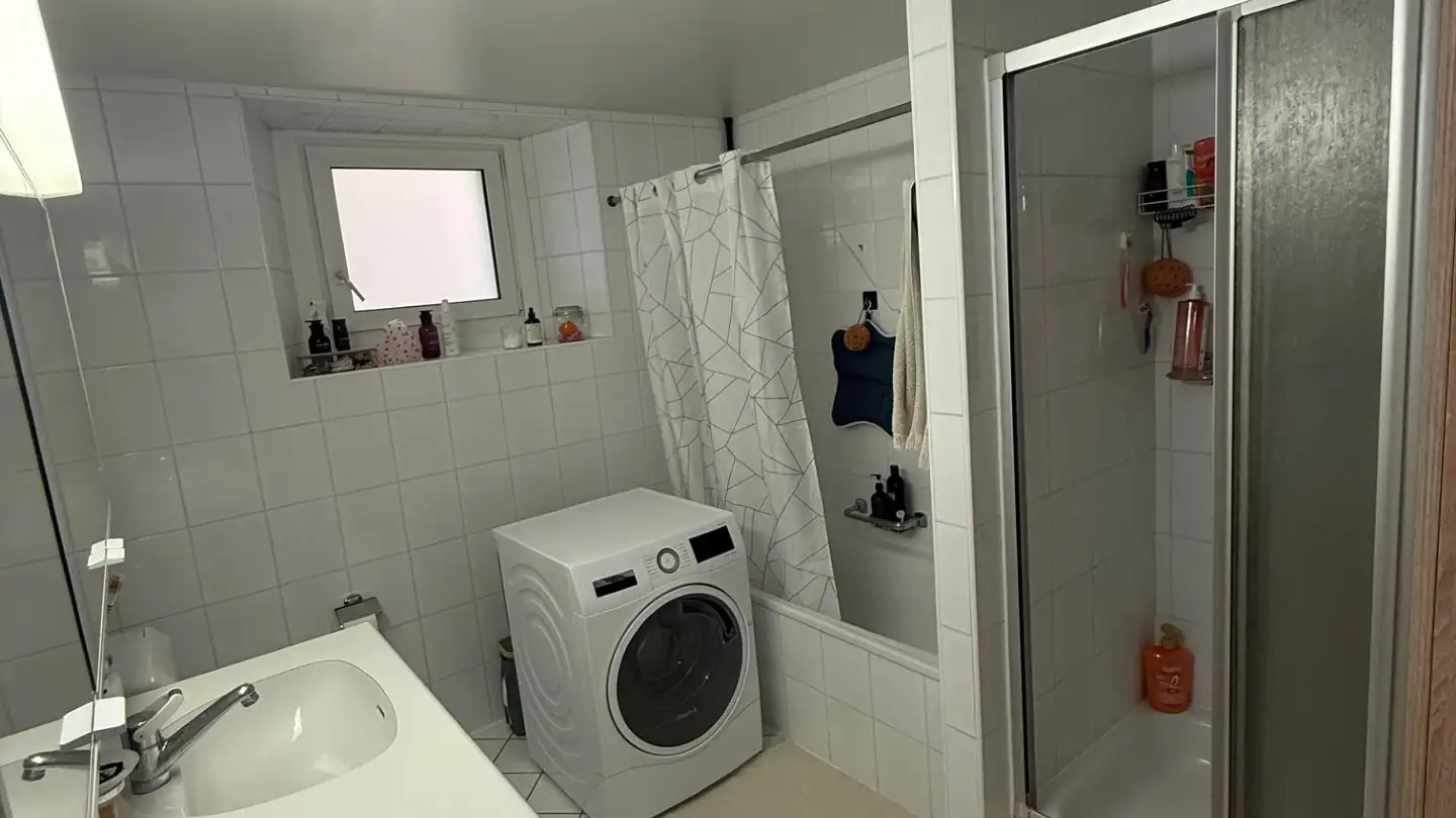 Apartment for rent - Rue Du Ruisseau 9, 2115 Buttes - Photo 3