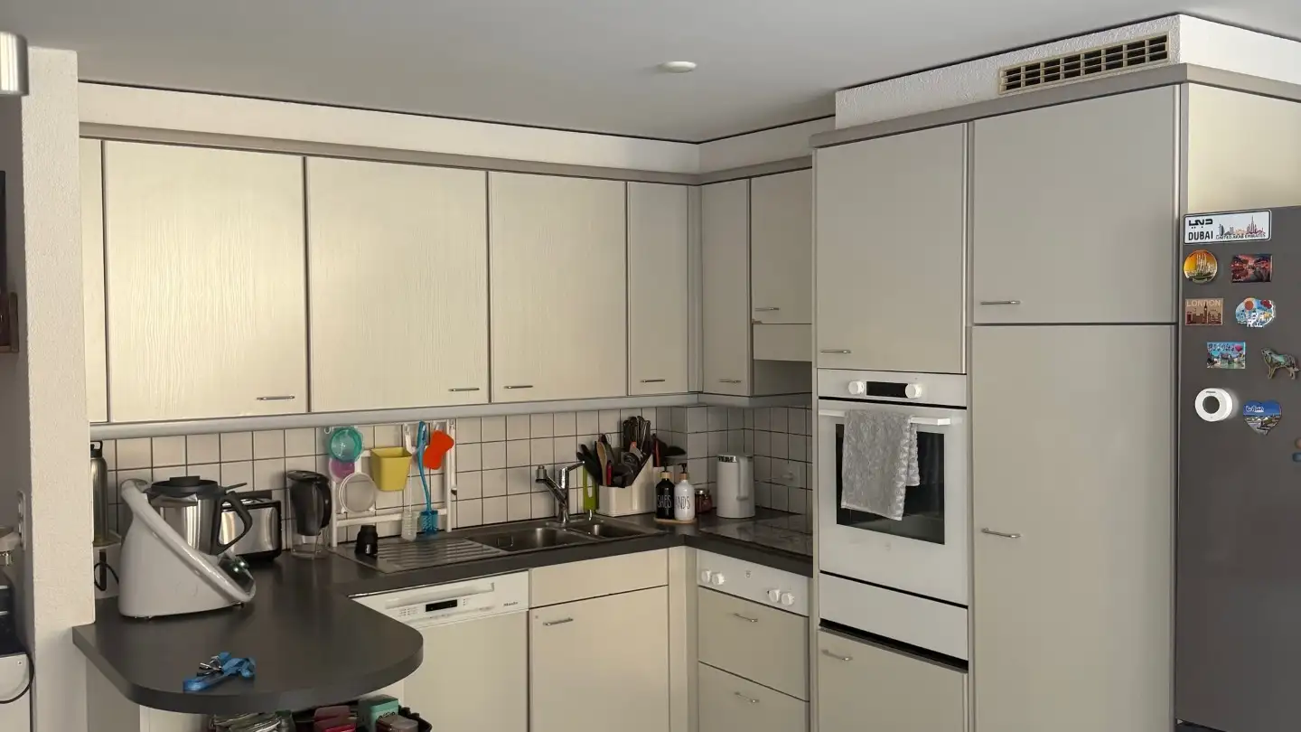 Apartment for rent - Rue Du Ruisseau 9, 2115 Buttes - Photo 4