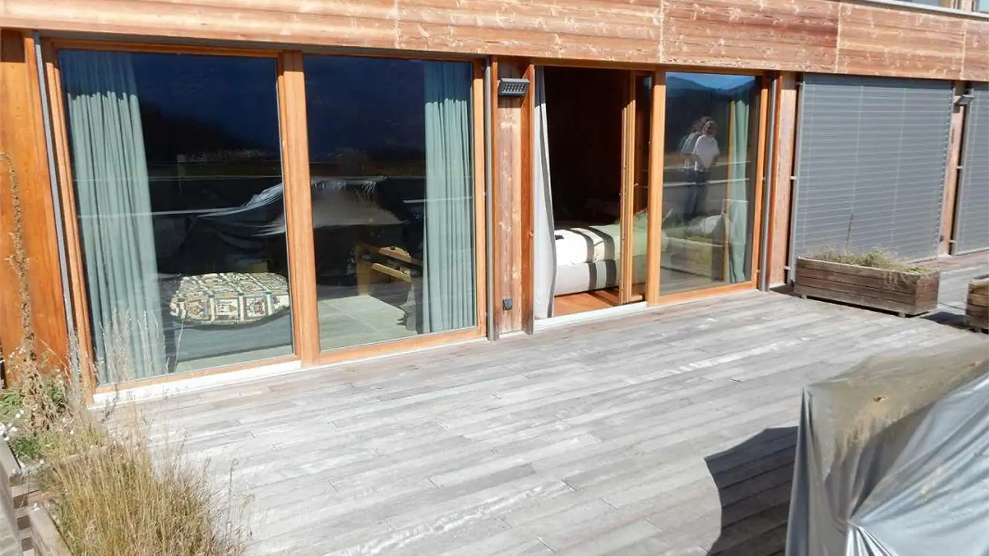 Möblierte Wohnung kaufen - Via Cuolm Liung 30, 7032 Laax GR 2