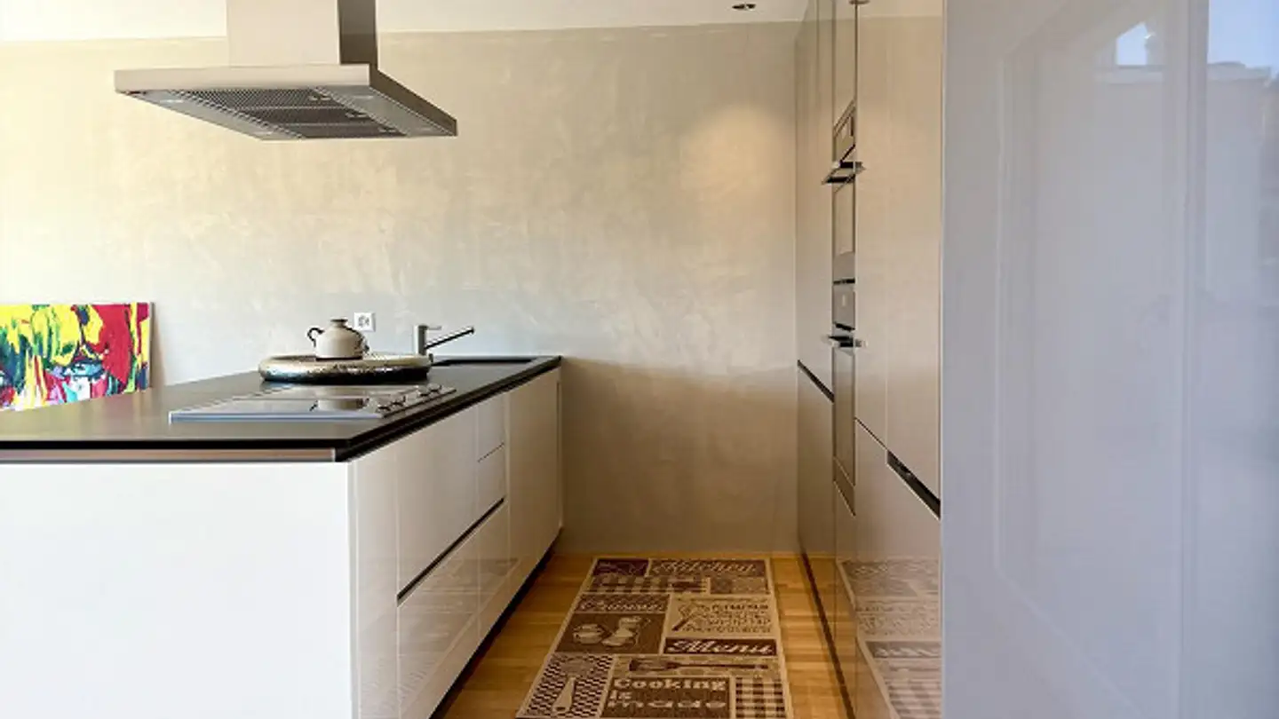 Attico in vendita - Claisstrasse 3, 8408 Winterthur - Photo 2