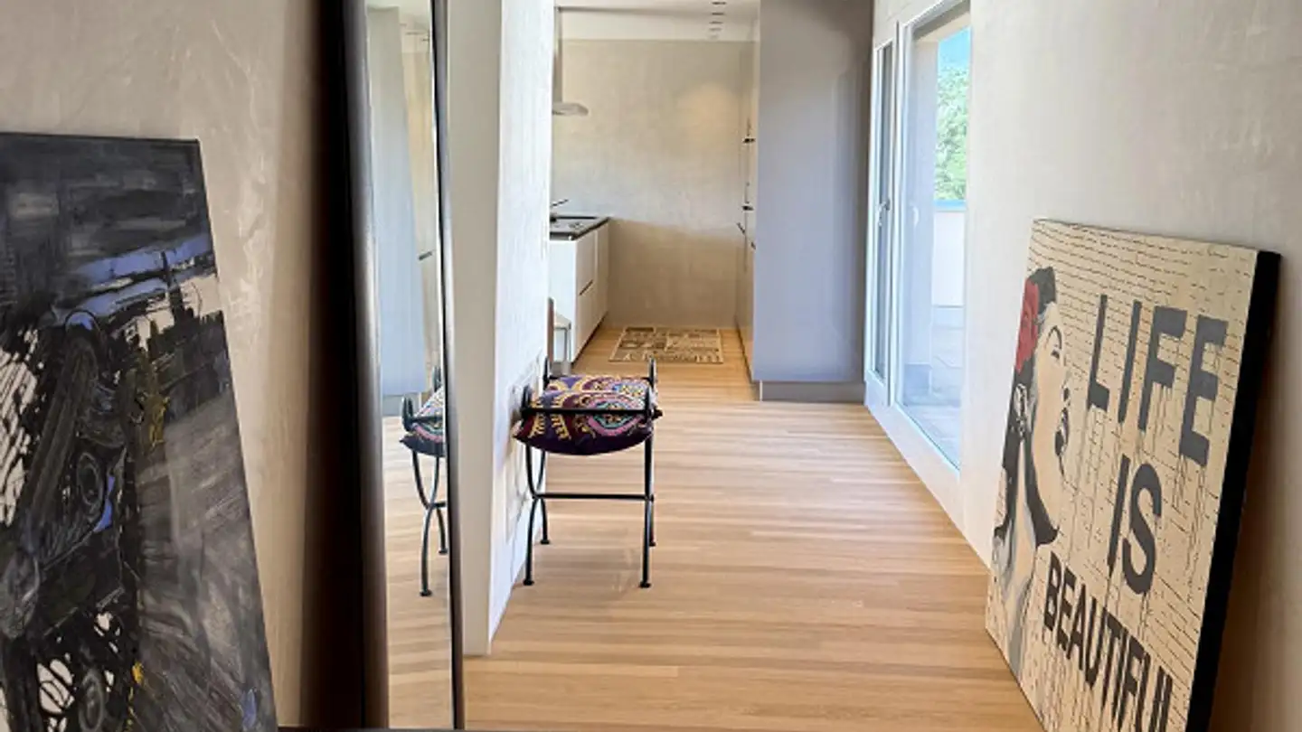 Attico in vendita - Claisstrasse 3, 8408 Winterthur - Photo 4