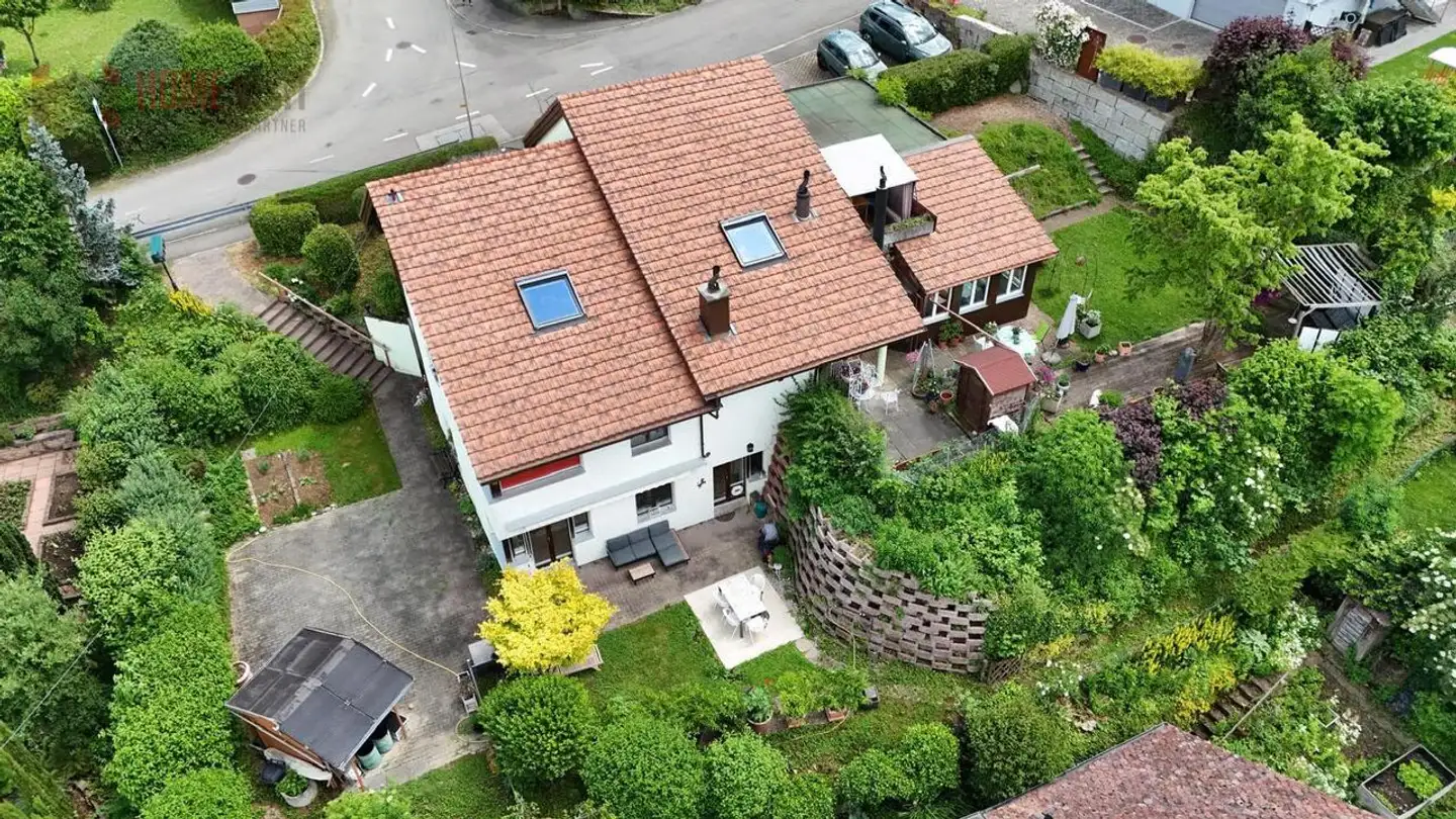 Edificio residenziale in vendita - Kirchrainstrasse 2, 4434 Hölstein