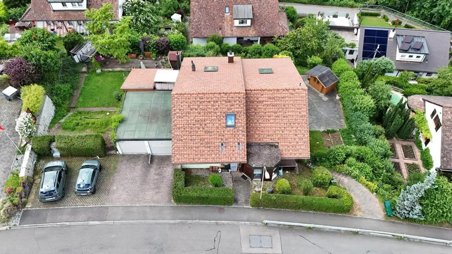 Edificio residenziale in vendita - Kirchrainstrasse 2, 4434 Hölstein - Foto 2