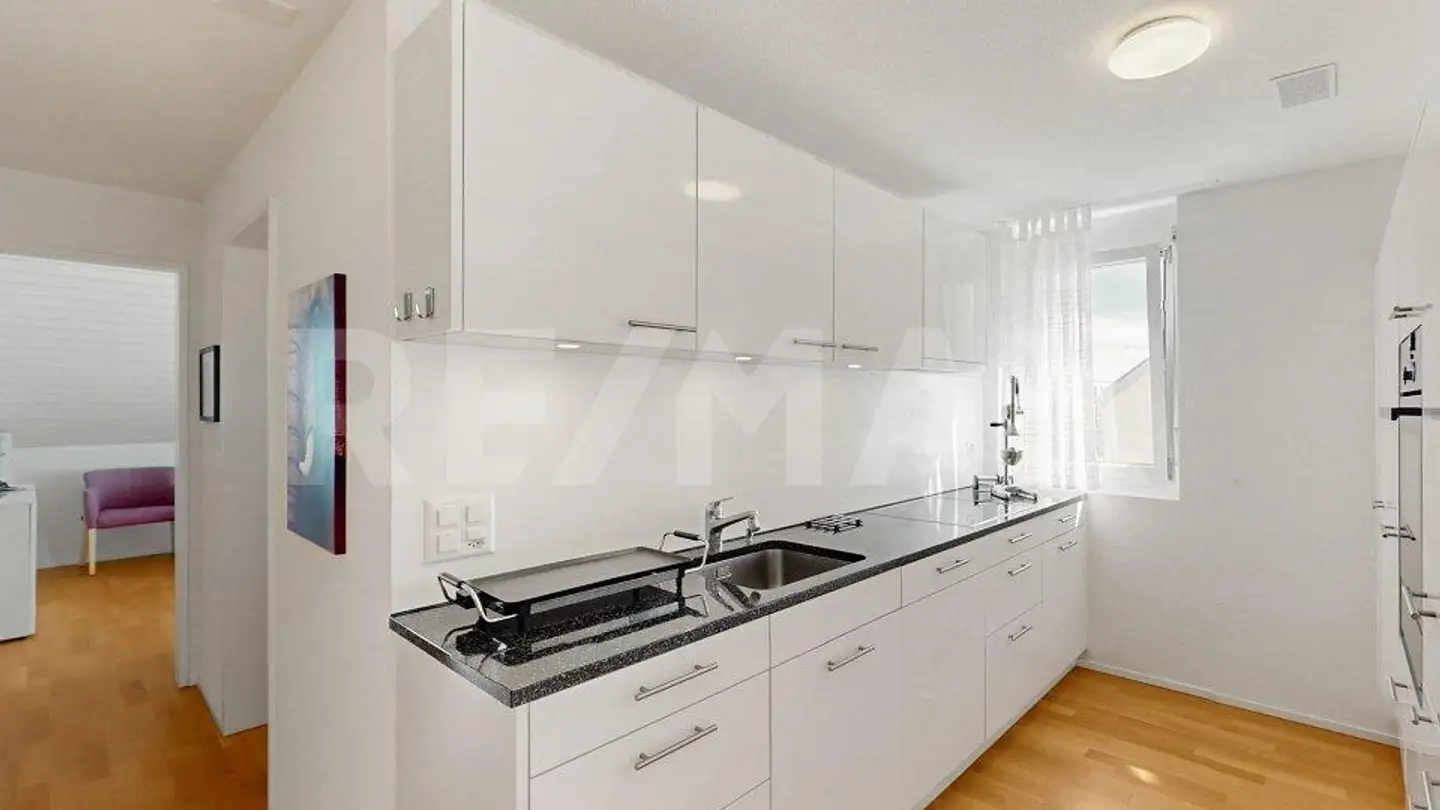 Duplex for sale - Rotkornstrasse 27, 5727 Oberkulm - Photo 4