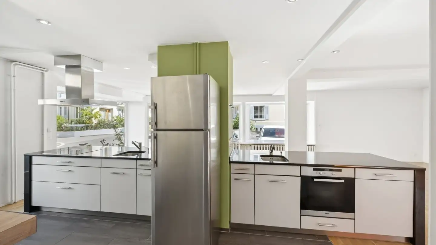 Appartamento in affitto - Bantigerstrasse 24, 3006 Bern - Foto 4