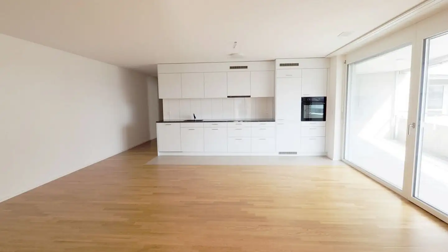 Appartement à louer - Luzernerstrasse 17d, 5630 Muri AG - Photo 3