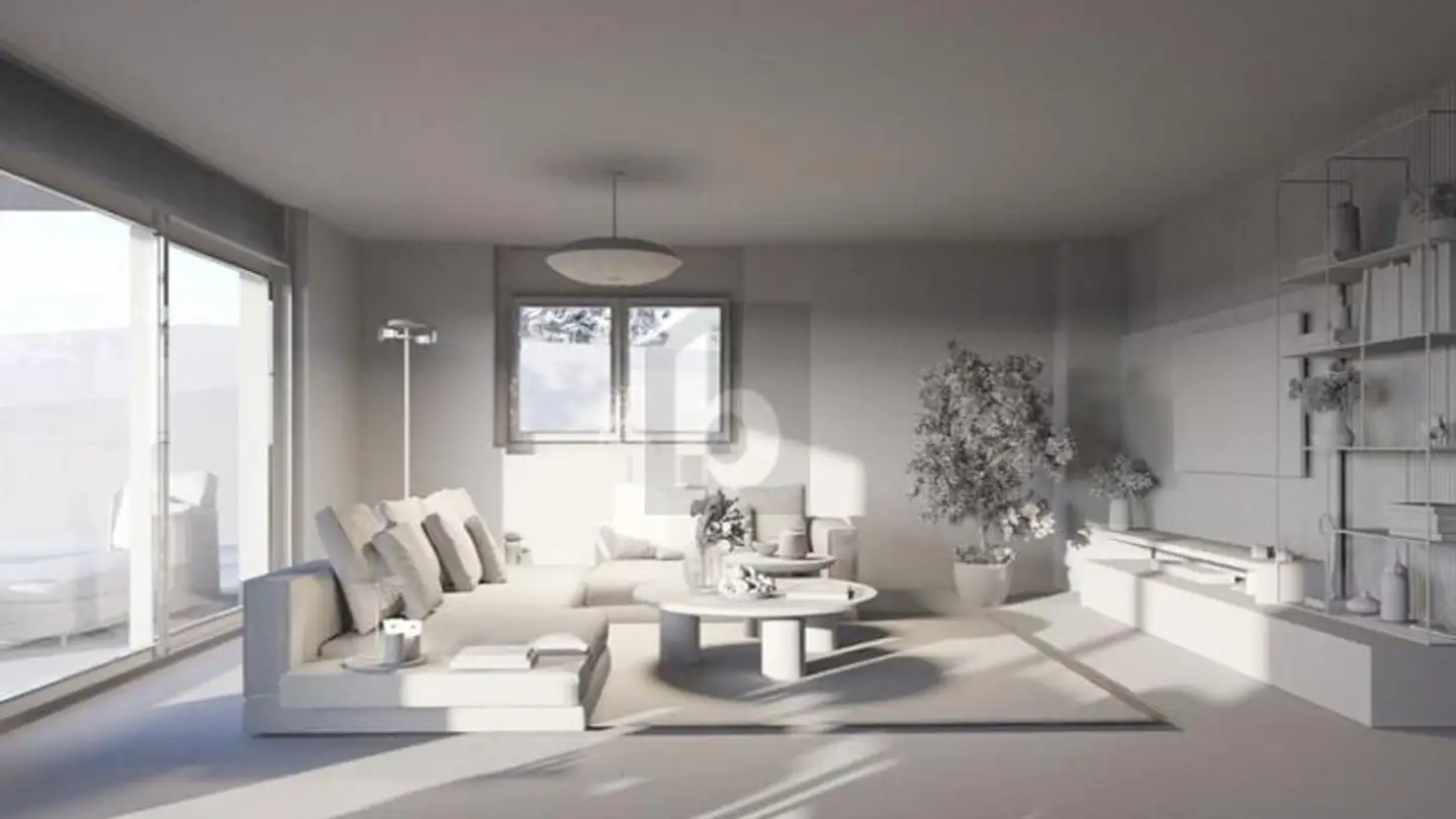 Casa singola in vendita - 1026 Denges - Photo 4