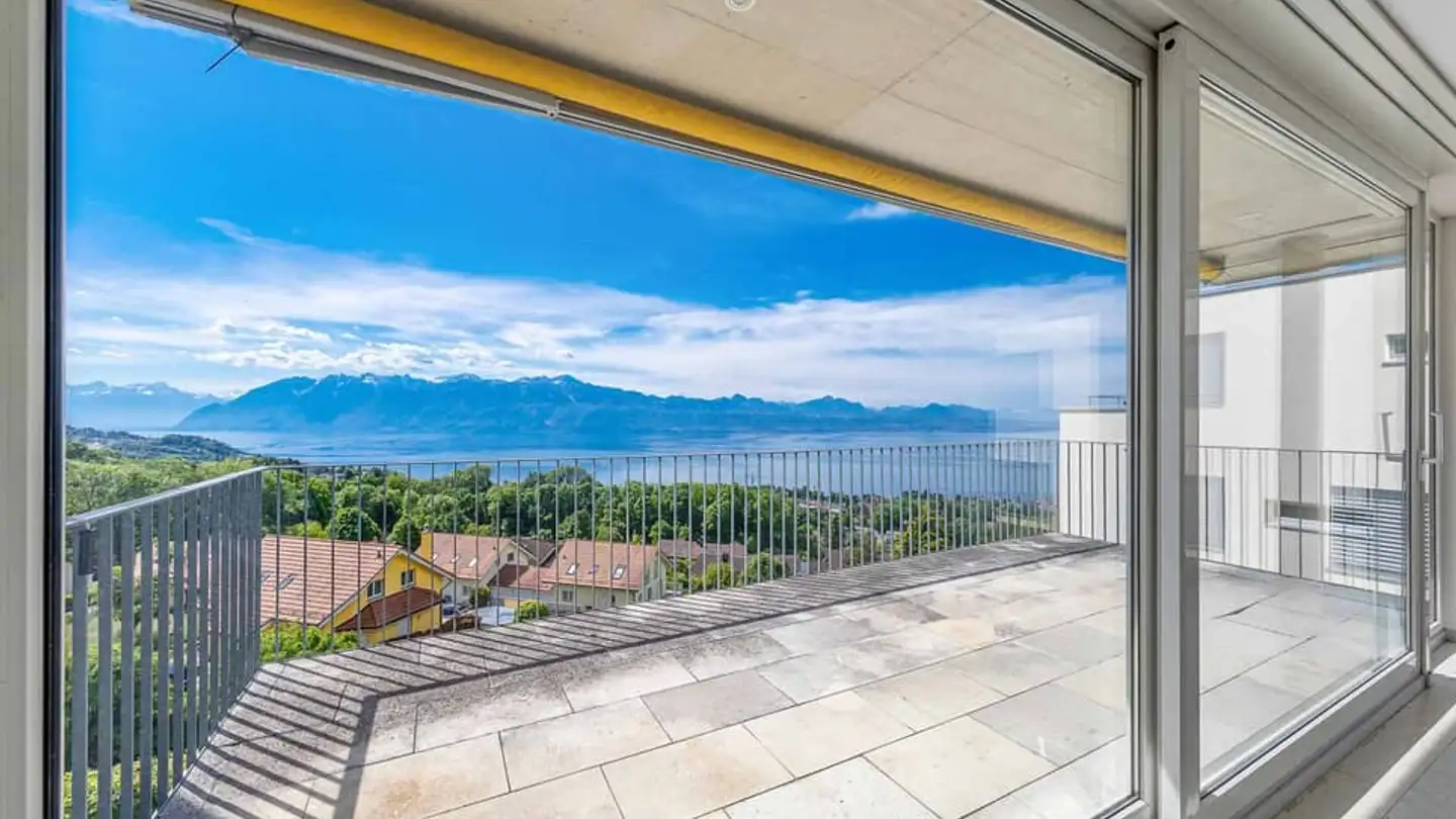 Appartamento in vendita - 1092 Belmont-sur-Lausanne - Foto 3
