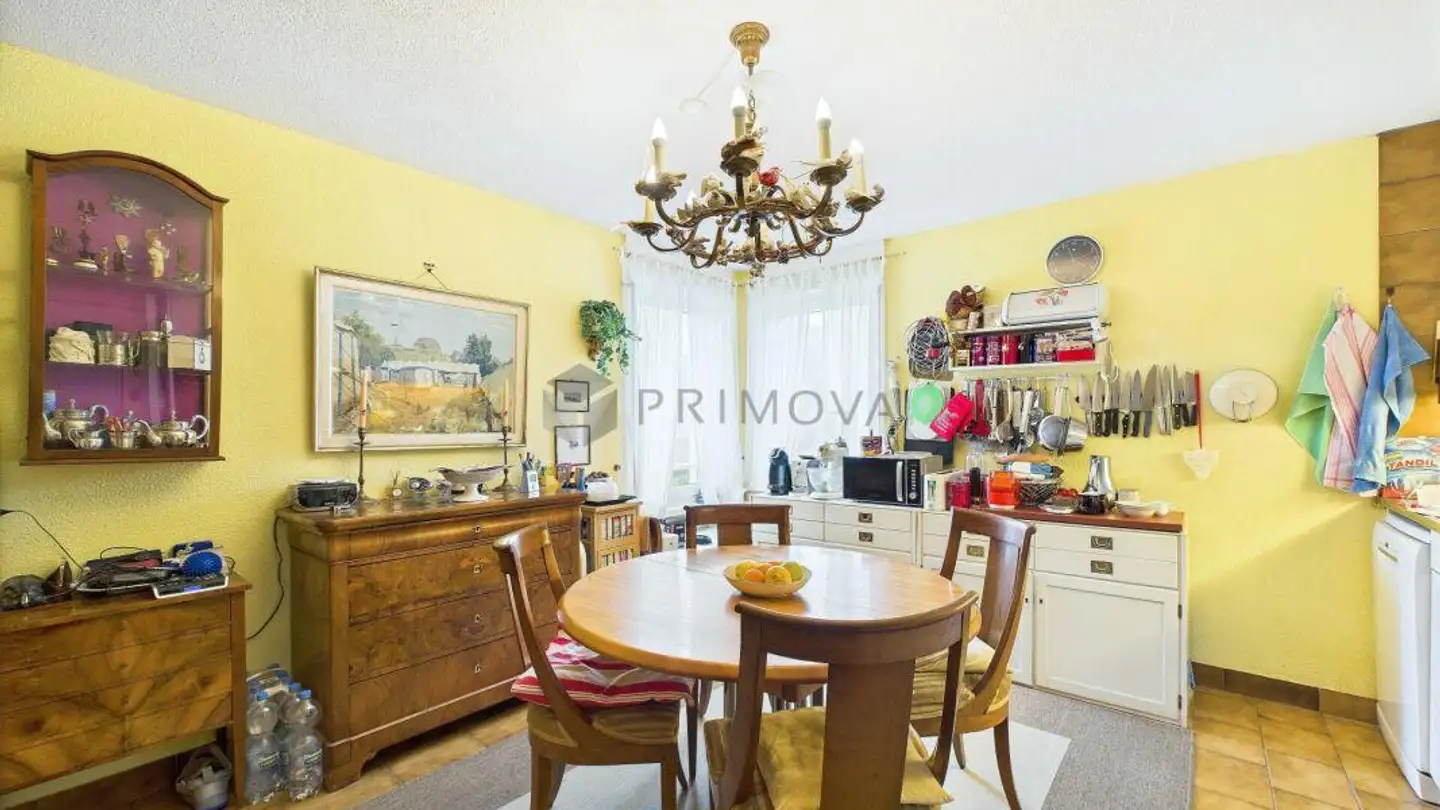 Maison individuelle à vendre - 8737 Gommiswald - Photo 2