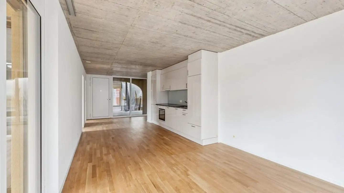 Appartamento in affitto - Leutwilerstrasse 2d, 5706 Boniswil - Foto 2