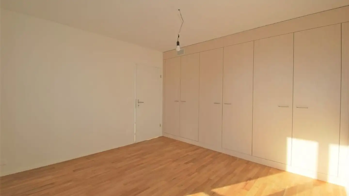 Apartment for rent - Grabenweg 14c, 5103 Möriken AG - Photo 4