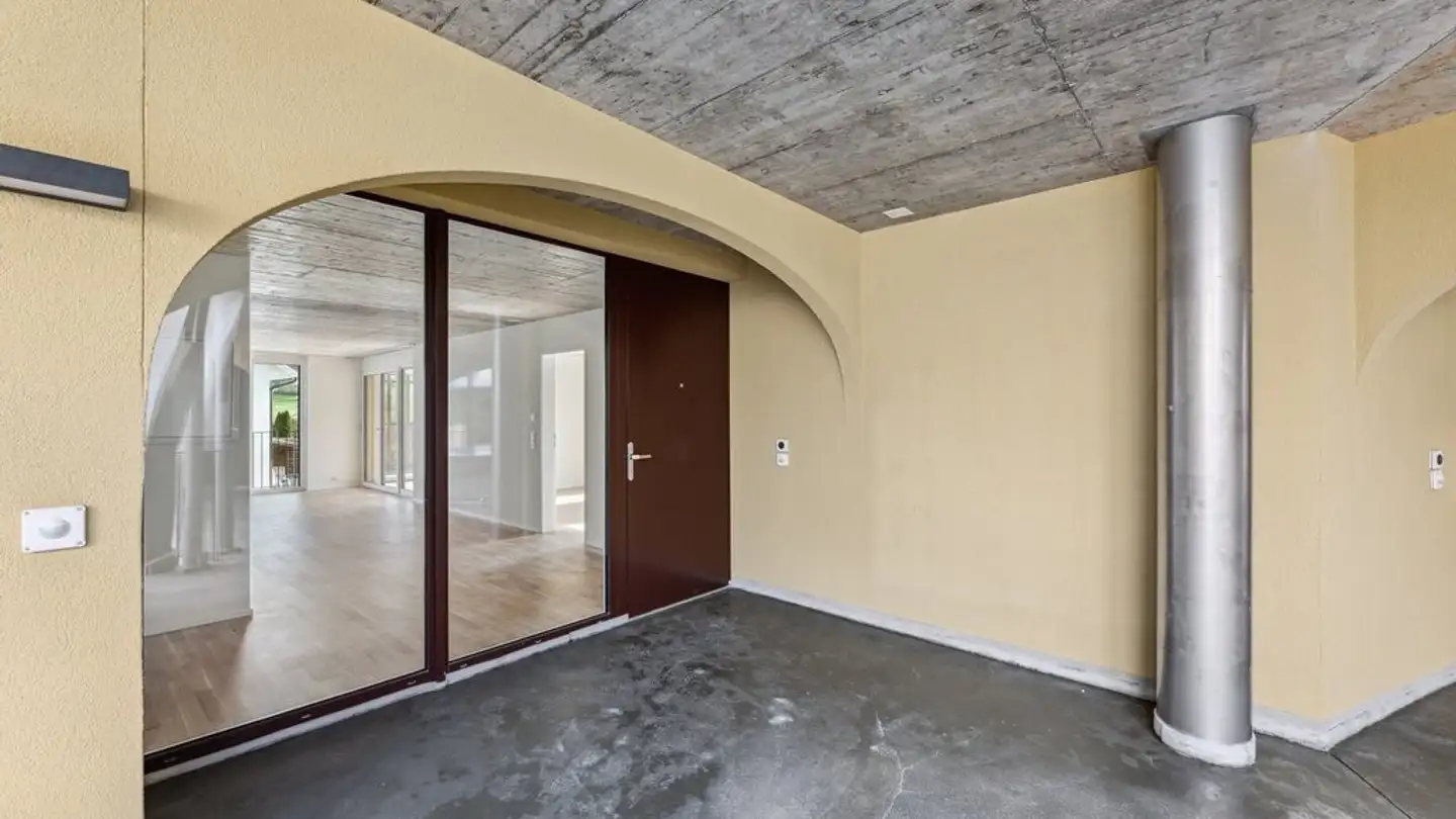 Appartement à louer - Leutwilerstrasse 2d, 5706 Boniswil