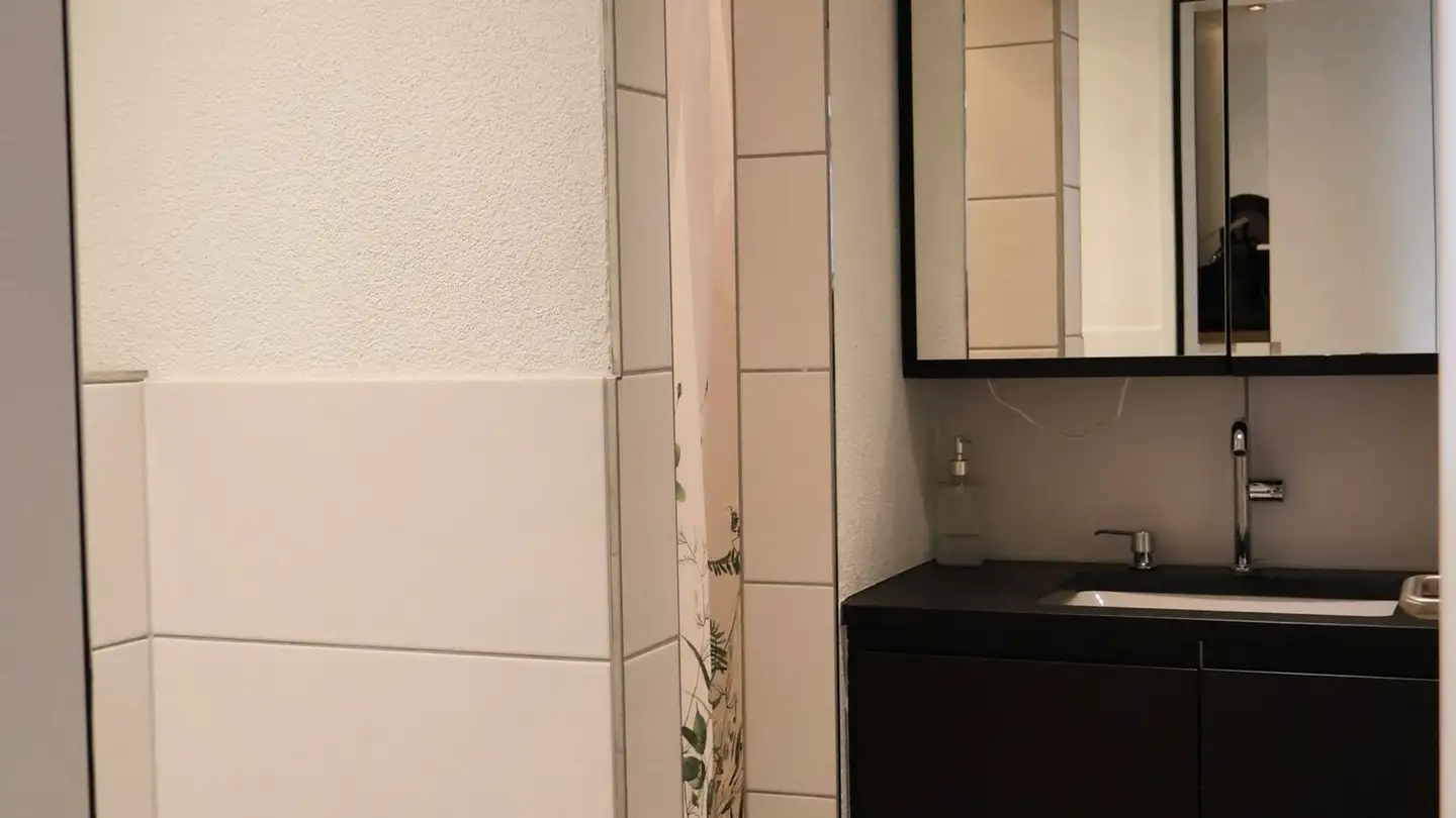 Attique à louer - Paradiesmatte 4, 3273 Kappelen - Photo 3