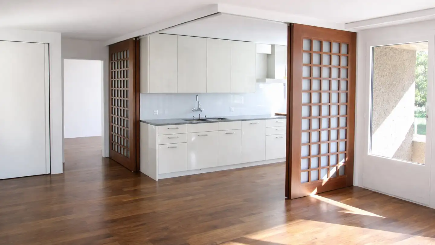 Apartment for rent - Sidlerstrasse 4, 3012 Bern - Photo 2