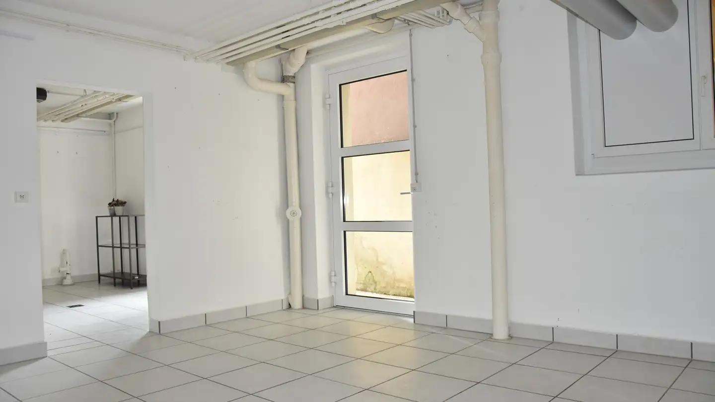 Laboratorio in affitto - Bützbergstrasse 2, 4912 Aarwangen