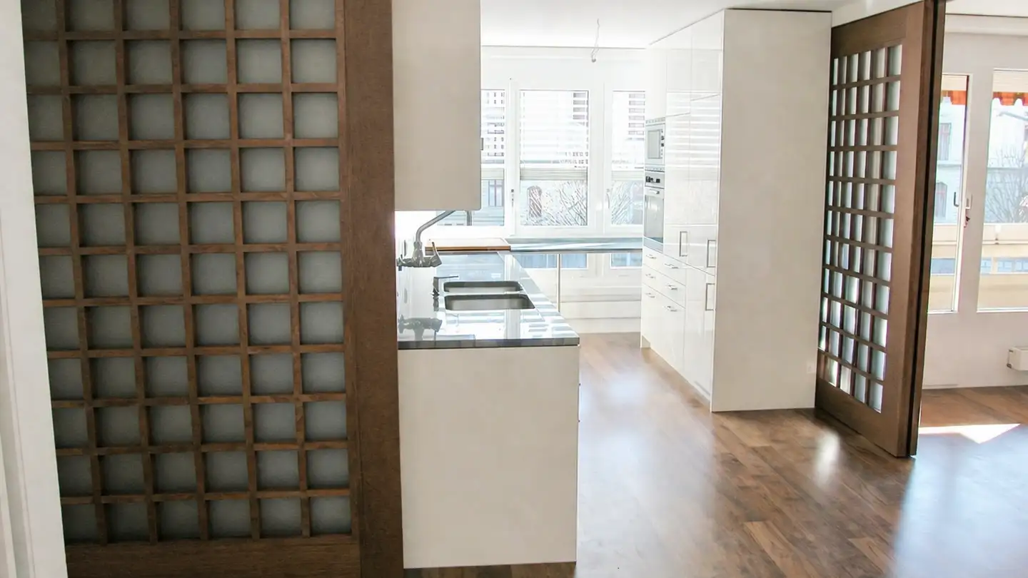 Apartment for rent - Sidlerstrasse 4, 3012 Bern - Photo 4