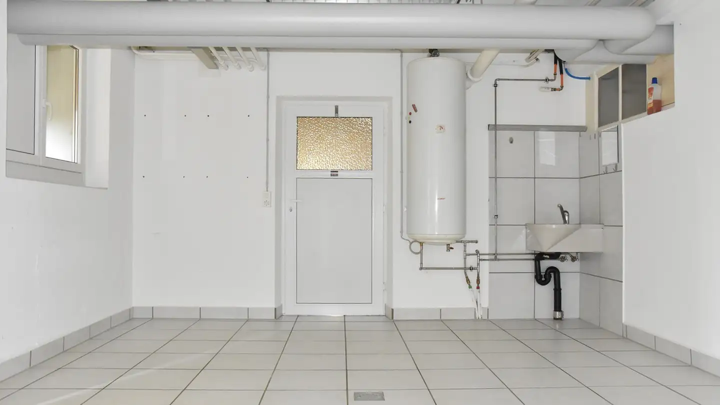 Laboratorio in affitto - Bützbergstrasse 2, 4912 Aarwangen - Foto 2