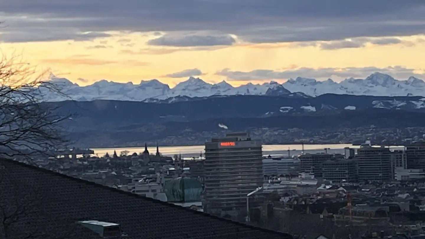 Zimmer mieten - 8037 Zürich - Foto 2