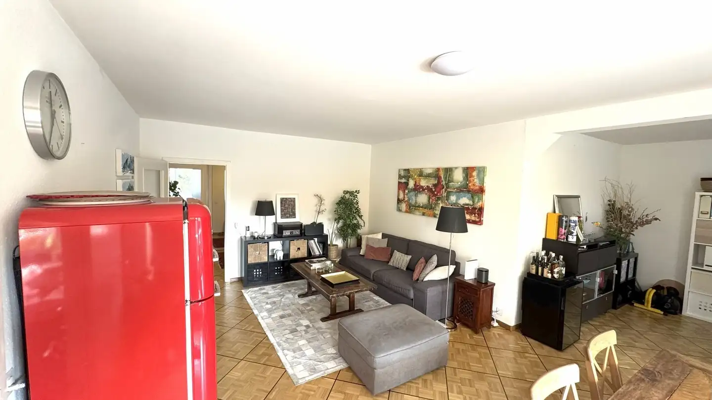 Apartment for rent - 1209 Genève