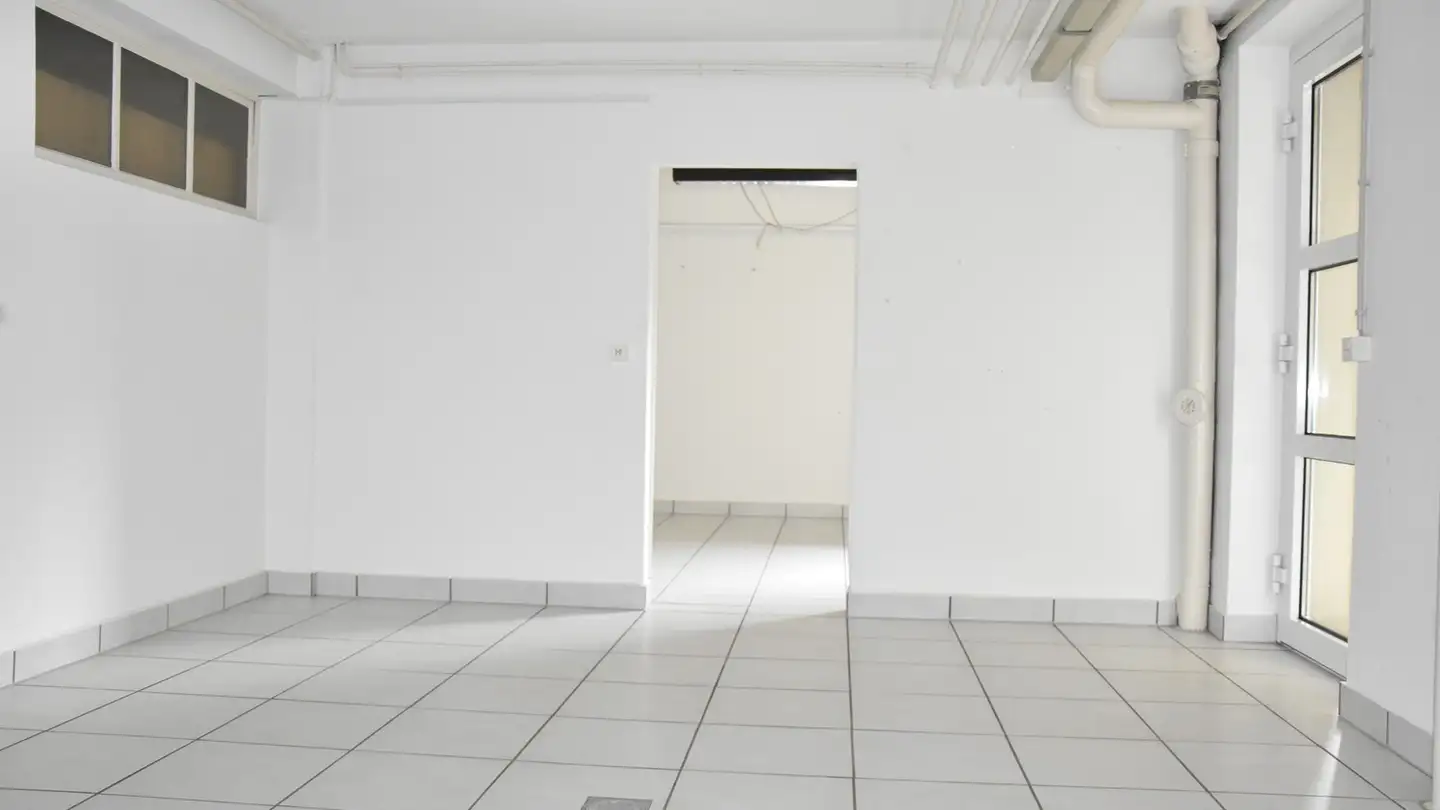 Laboratorio in affitto - Bützbergstrasse 2, 4912 Aarwangen - Foto 4