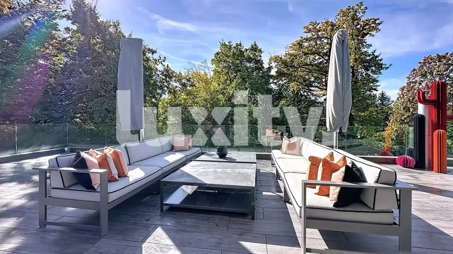 Penthouse for sale - 1231 Conches - Photo 2