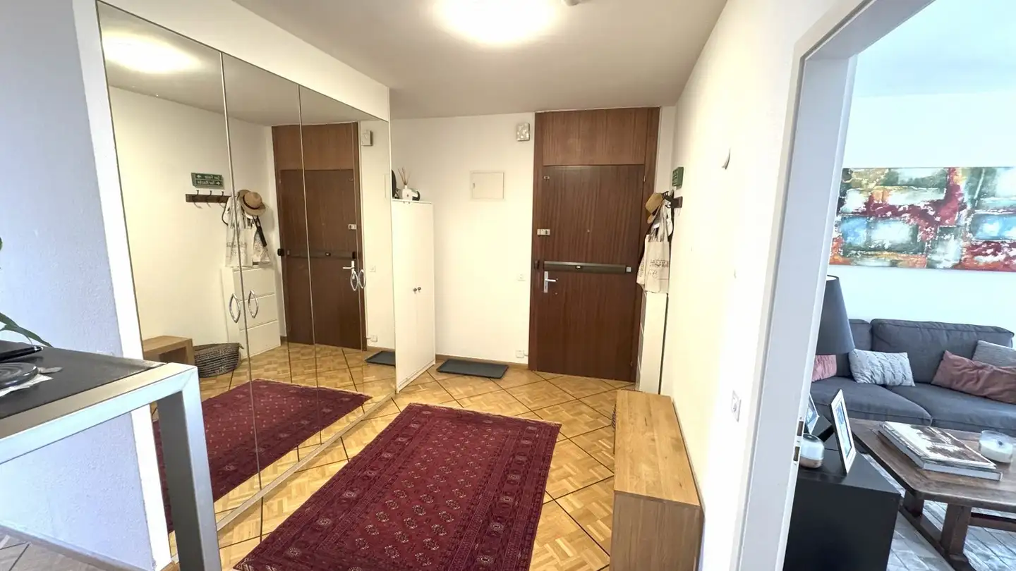 Appartamento in affitto - 1209 Genève - Foto 2