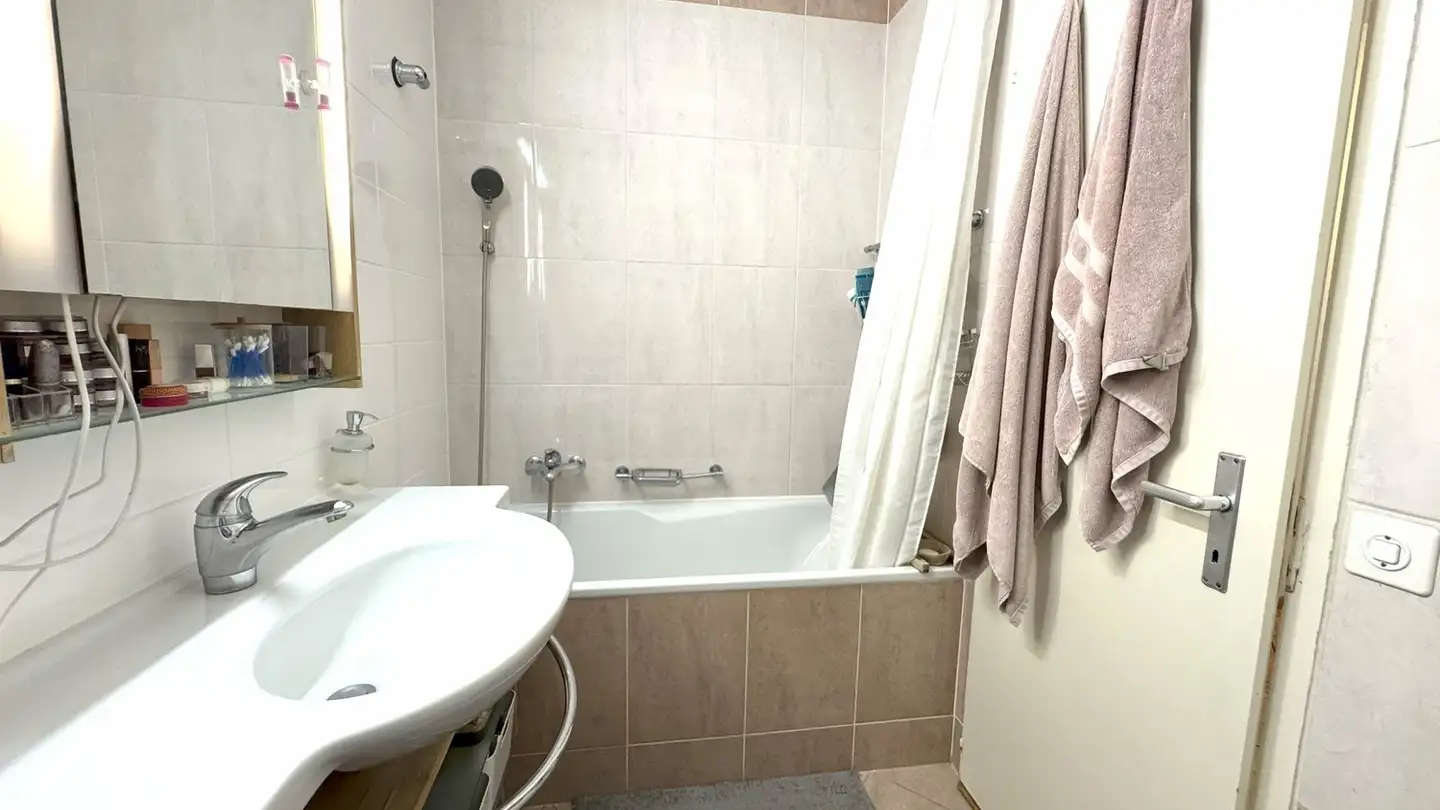 Appartamento in affitto - 1209 Genève - Foto 3