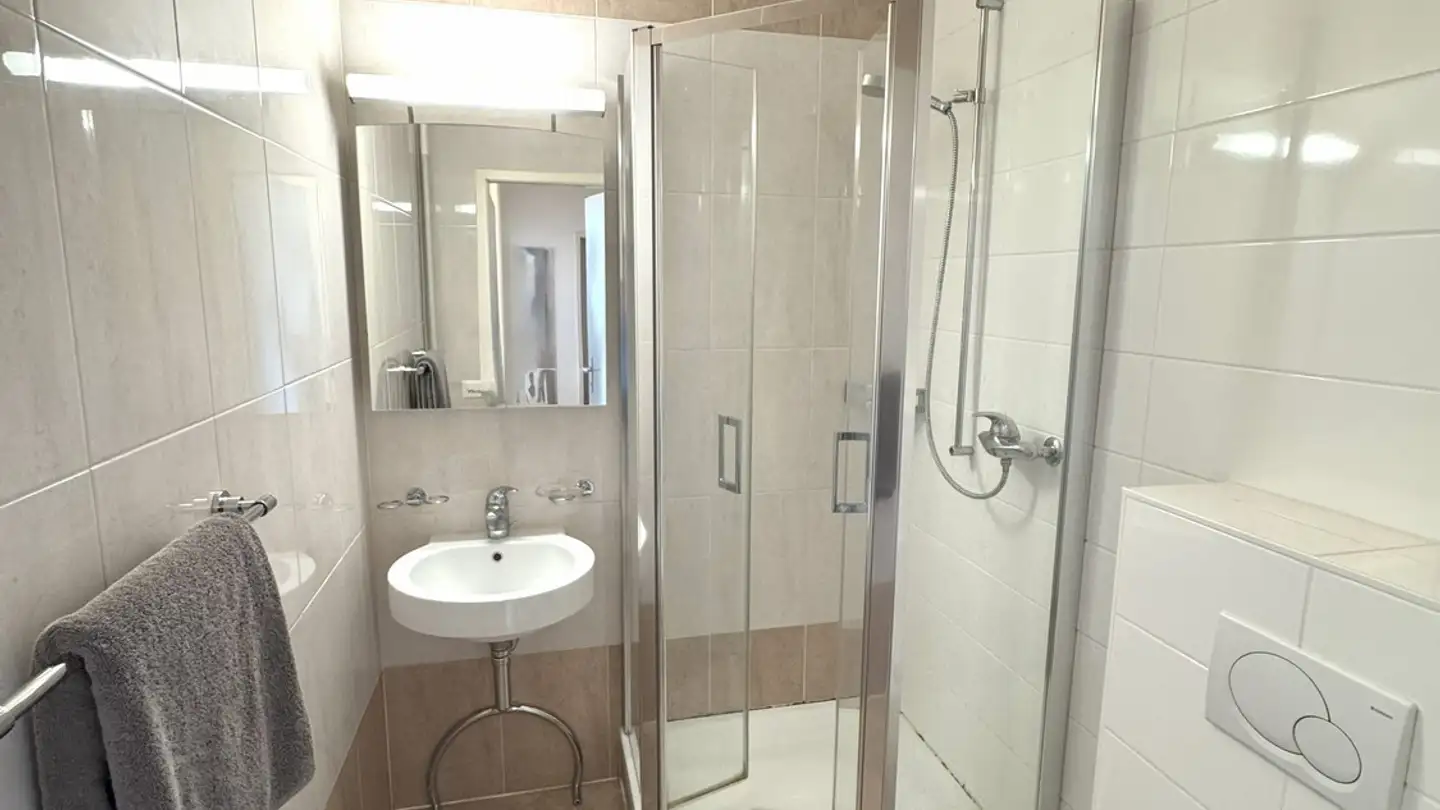 Appartamento in affitto - 1209 Genève - Foto 4