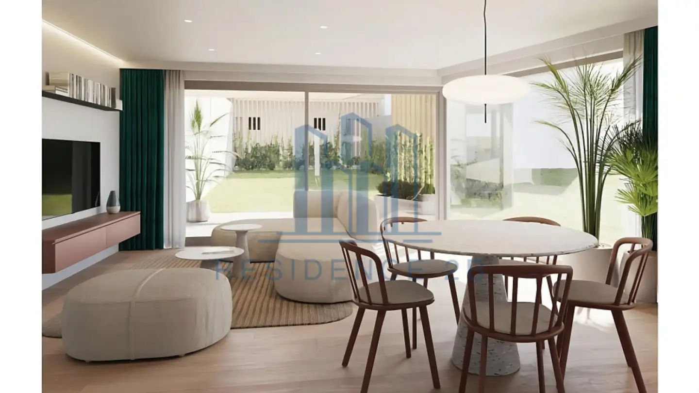 Casa singola in vendita - 3960 Sierre - Foto 3