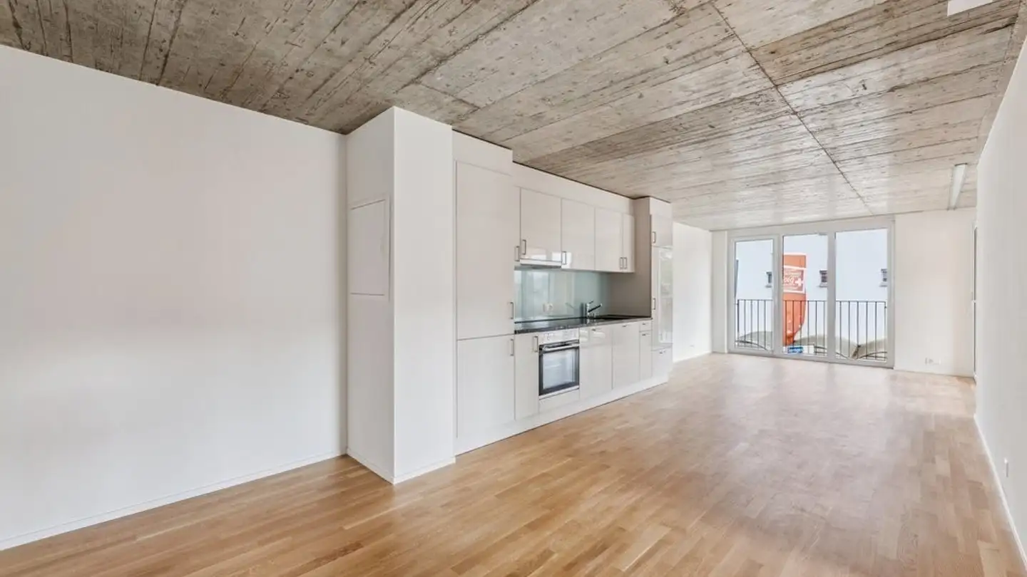 Appartamento in affitto - Leutwilerstrasse 2d, 5706 Boniswil - Foto 3