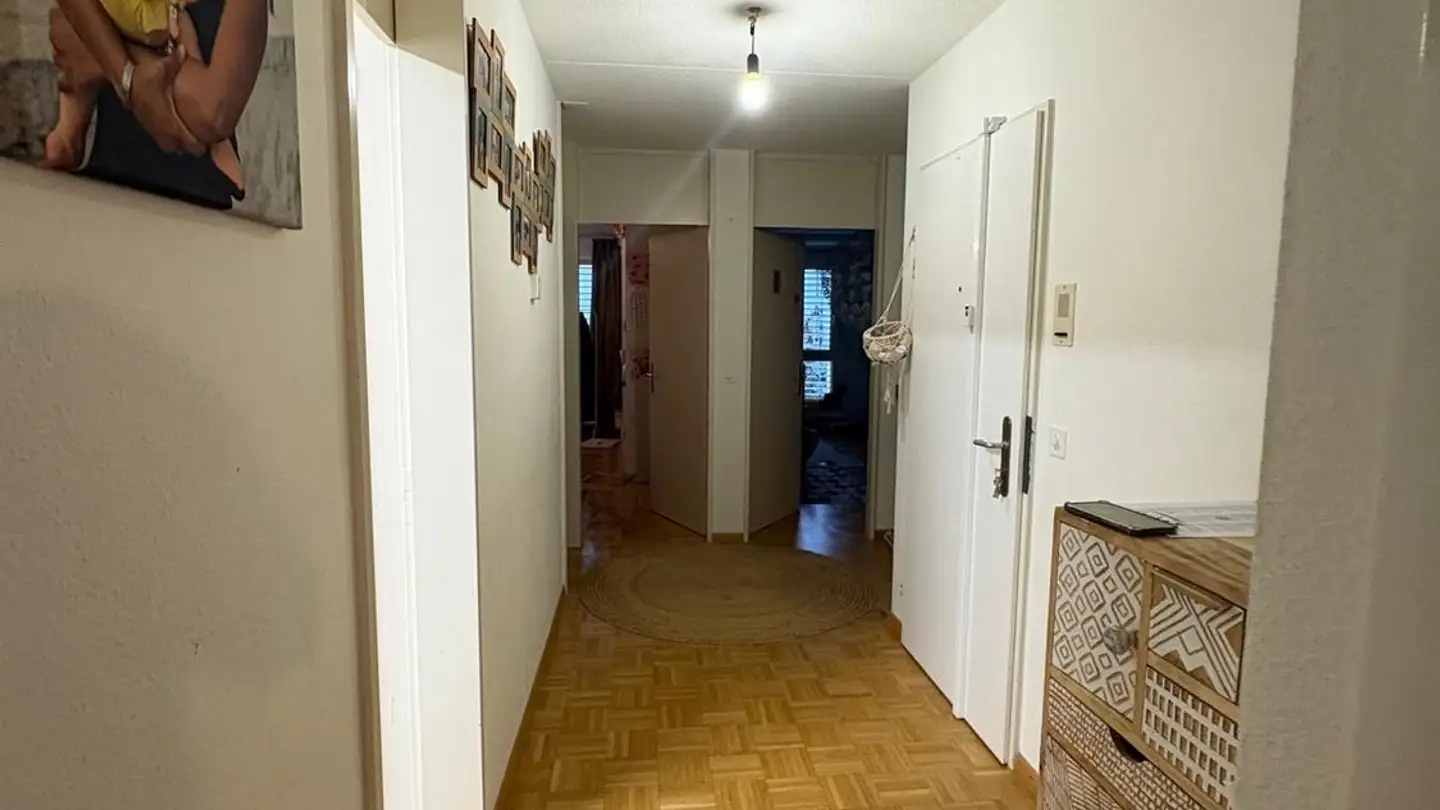 Appartement à louer - Feldstrasse 7, 5415 Nussbaumen AG - Photo 2