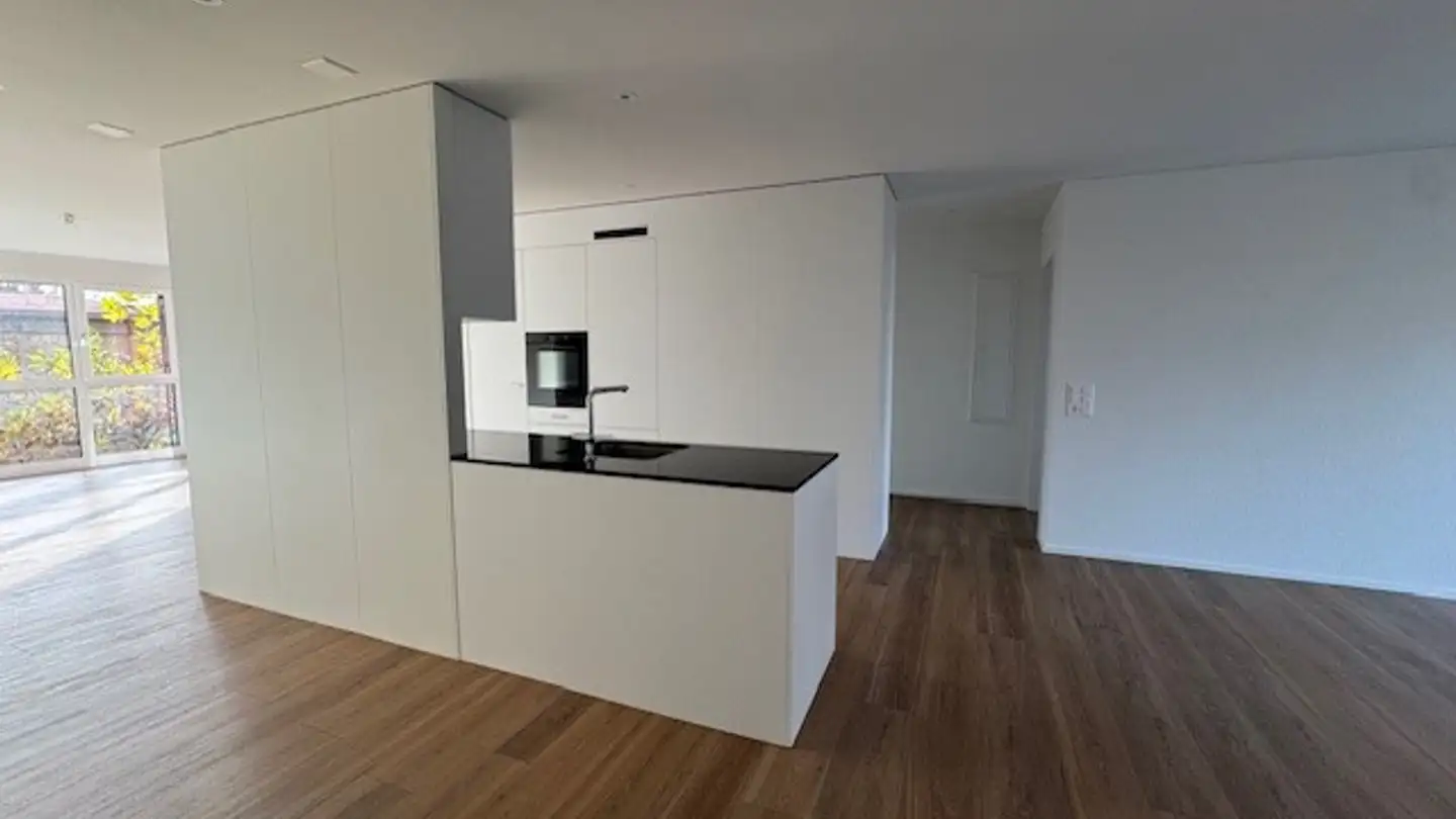Appartamento in affitto - Bahnhofstrasse 221, 8623 Wetzikon ZH - Photo 2